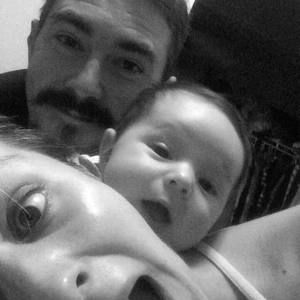 Meet your Posher, Tony